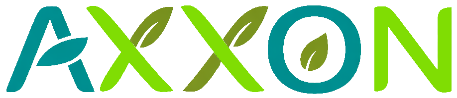 Axxon Games logo